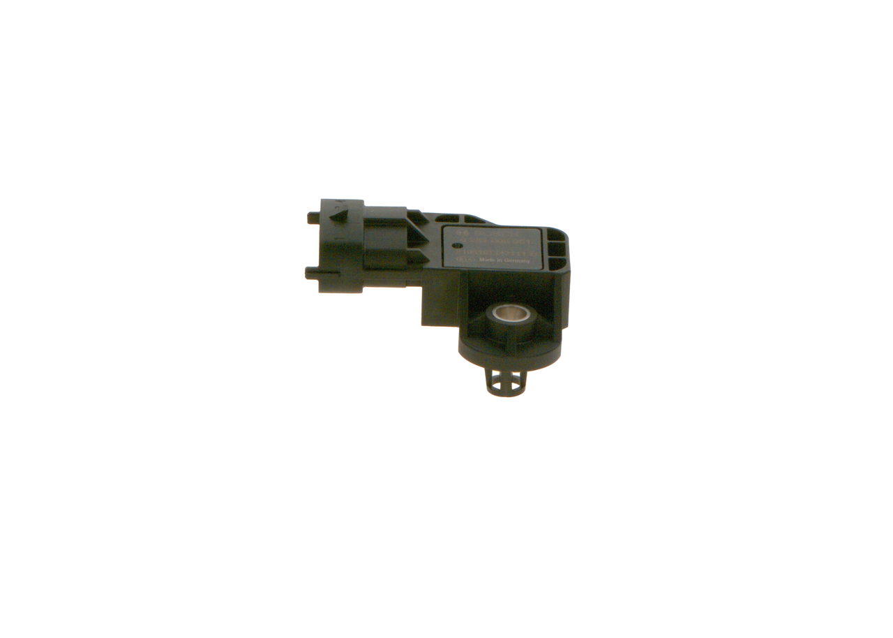BOSCH Sensor, ladetryk 0281006051 for GMC CHEVROLET GREAT WALL PIAGGIO