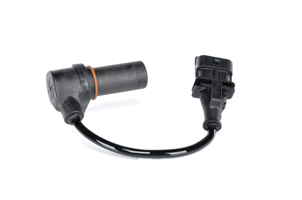 BOSCH Impulsgiver, krumtapaksel 0 281 002 513 for UAZ IVECO