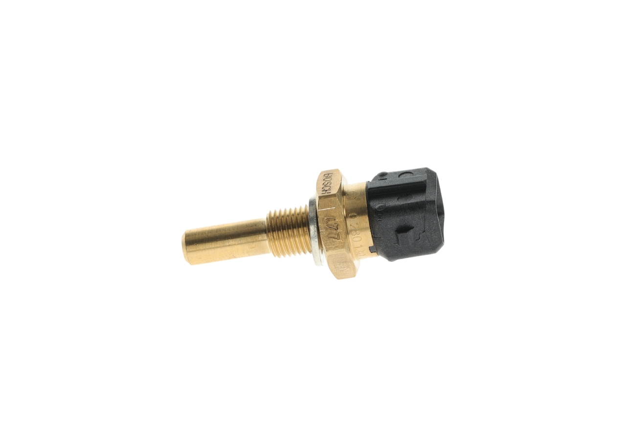 BOSCH Sensor, kølevæsketemp. 0 280 130 040 for AUDI