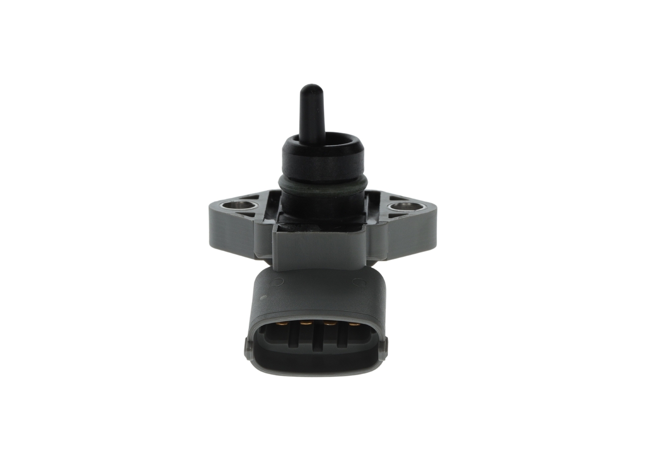 BOSCH Sensor, sugerørstryk 0261230022 for CHEVROLET