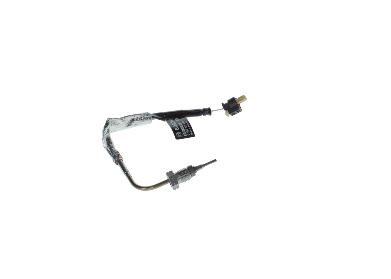 BOSCH Sensor, udstødningsgastemperatur 0986259180 for MERCEDES-BENZ SMART