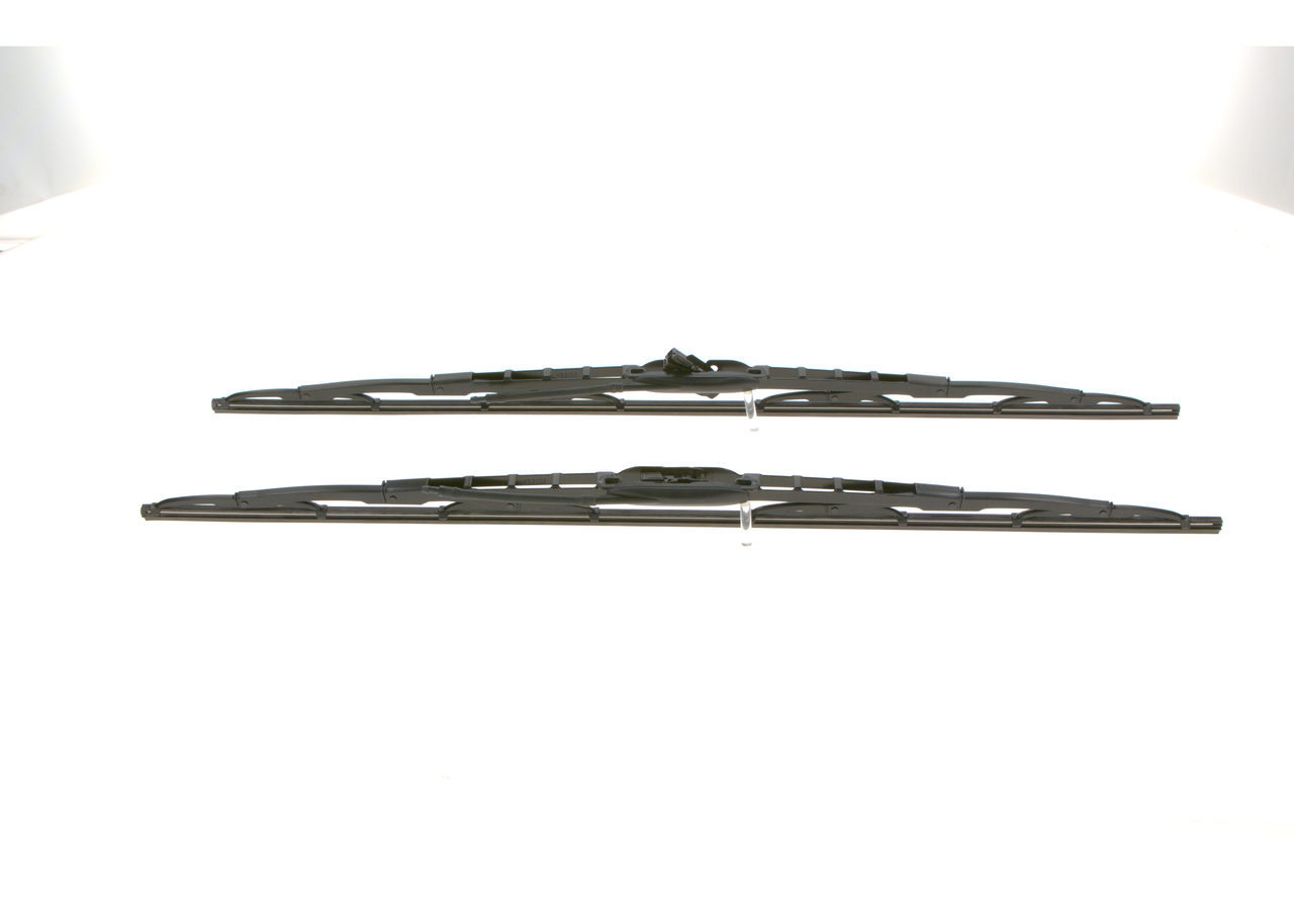 BOSCH Viskerblad 3397118309 foran for DAF RENAULT