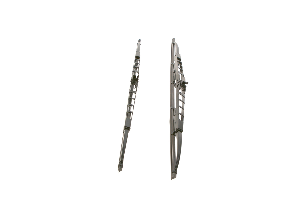 BOSCH Viskerblad 3397118565 foran