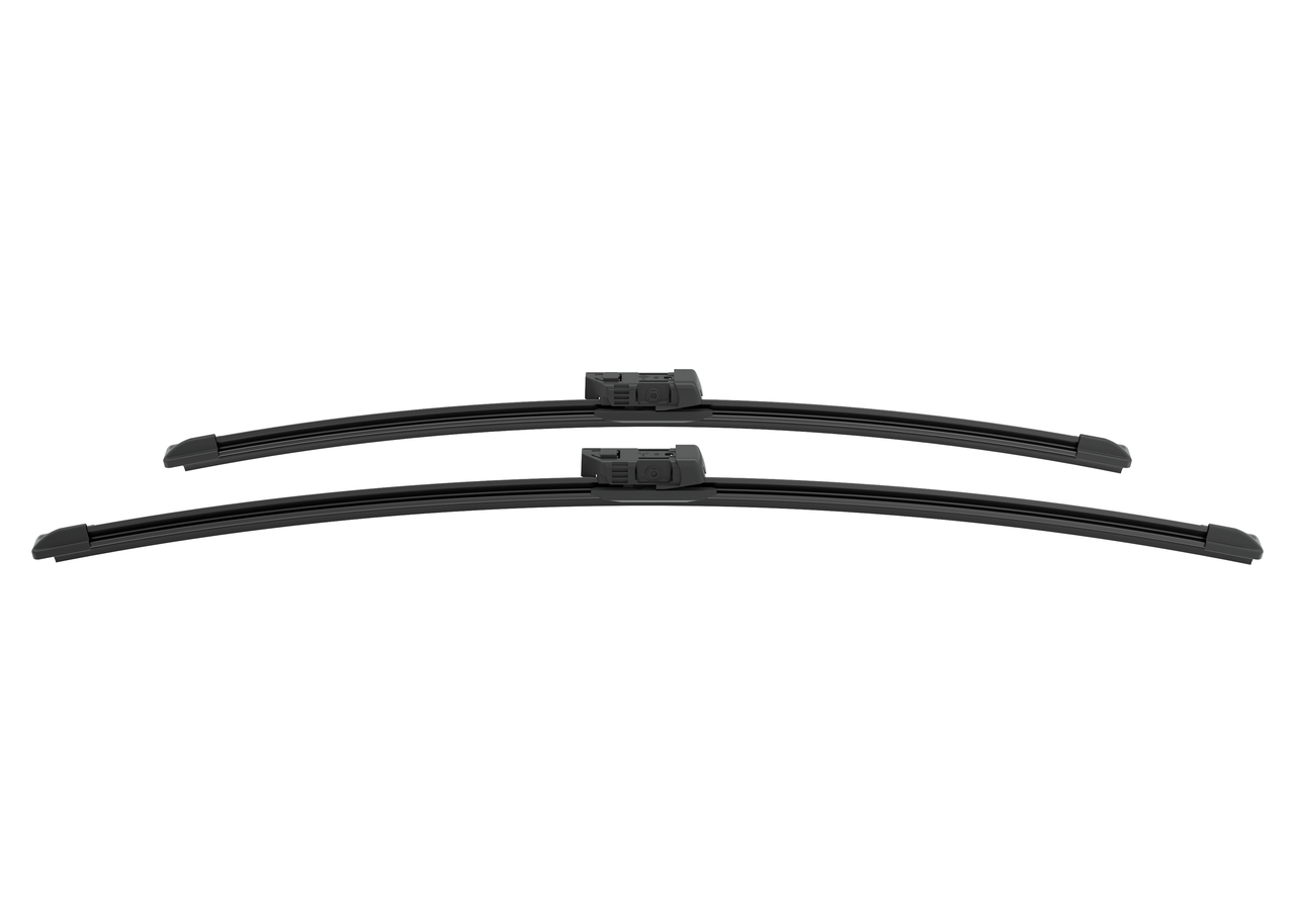 BOSCH Viskerblad 3397007296 for RENAULT VW