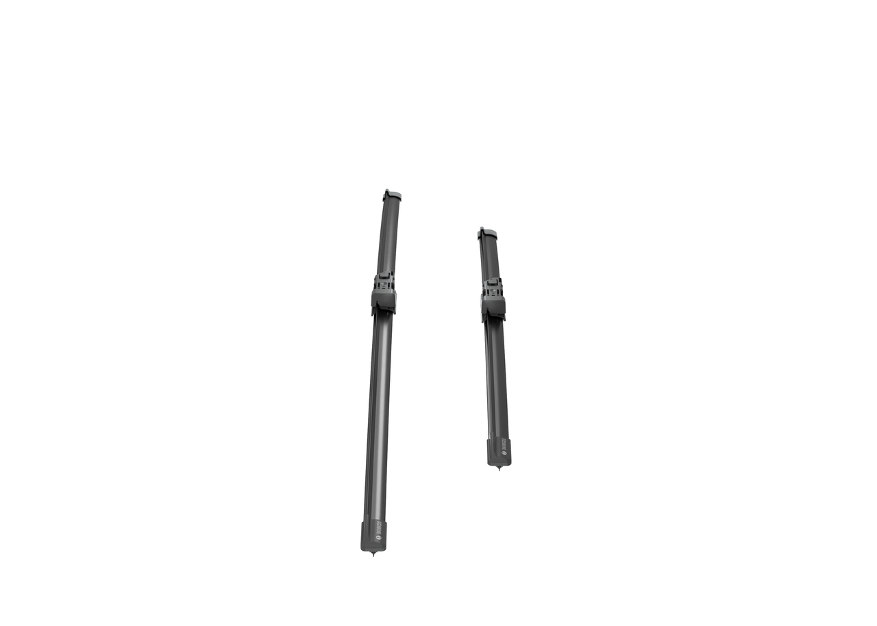 BOSCH Viskerblad 3397014077 for FORD