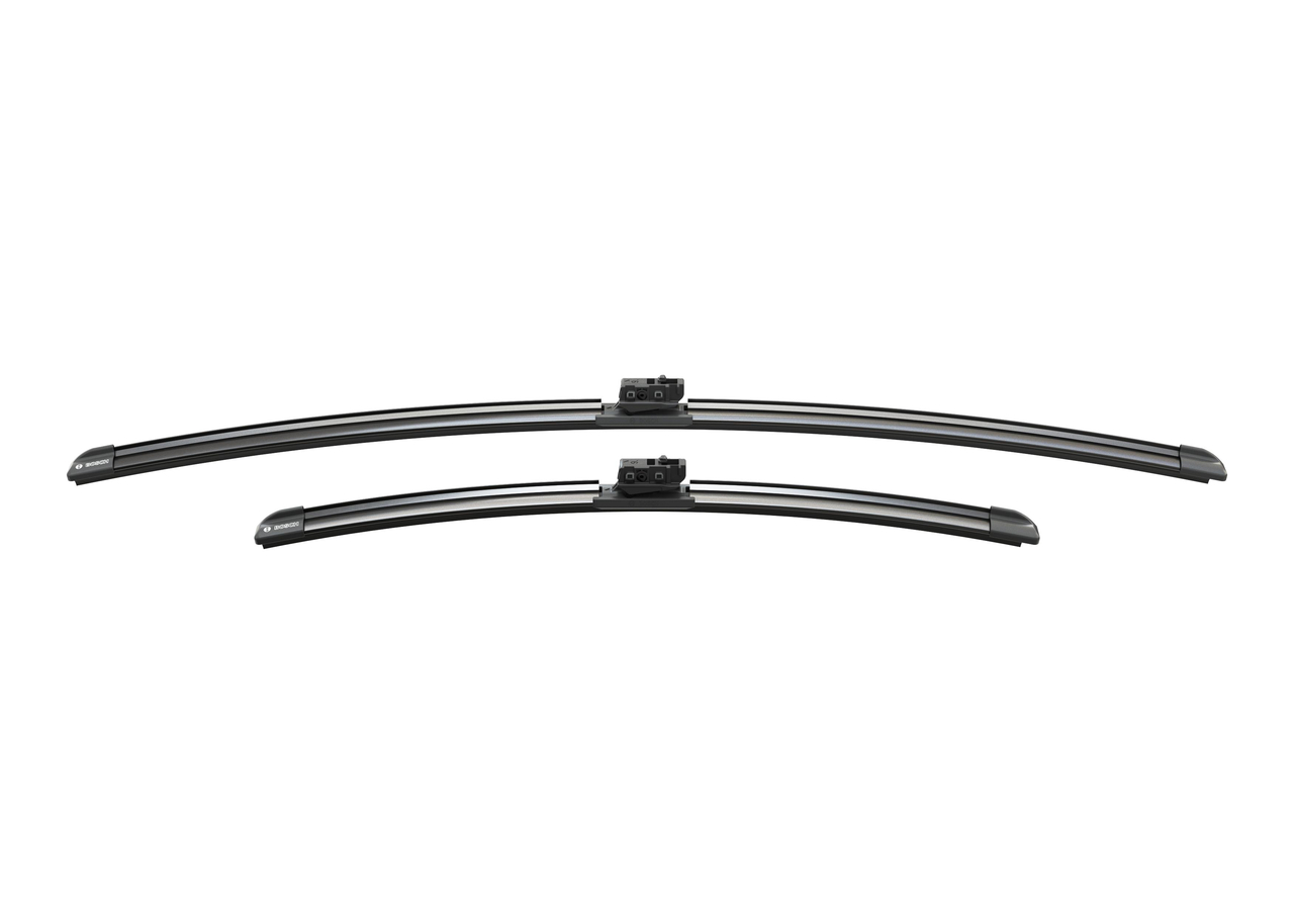 BOSCH Viskerblad 3397014179 for MERCEDES-BENZ