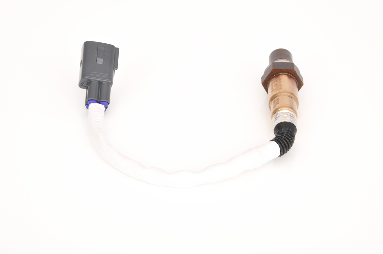 BOSCH Lambdasonde 0258006720 for PEUGEOT TOYOTA