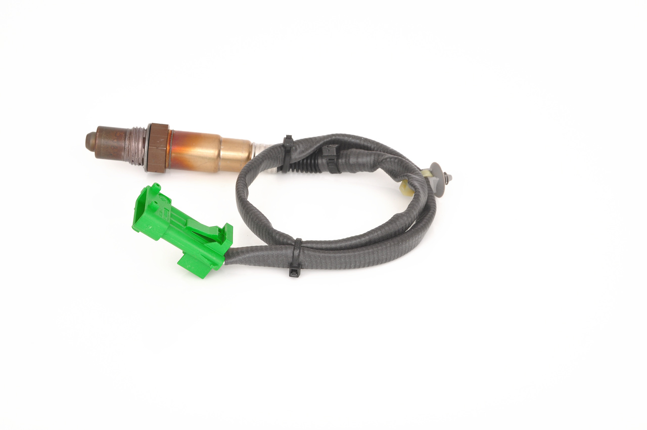 BOSCH Lambdasonde 0258010081 for OPEL PEUGEOT STEYR