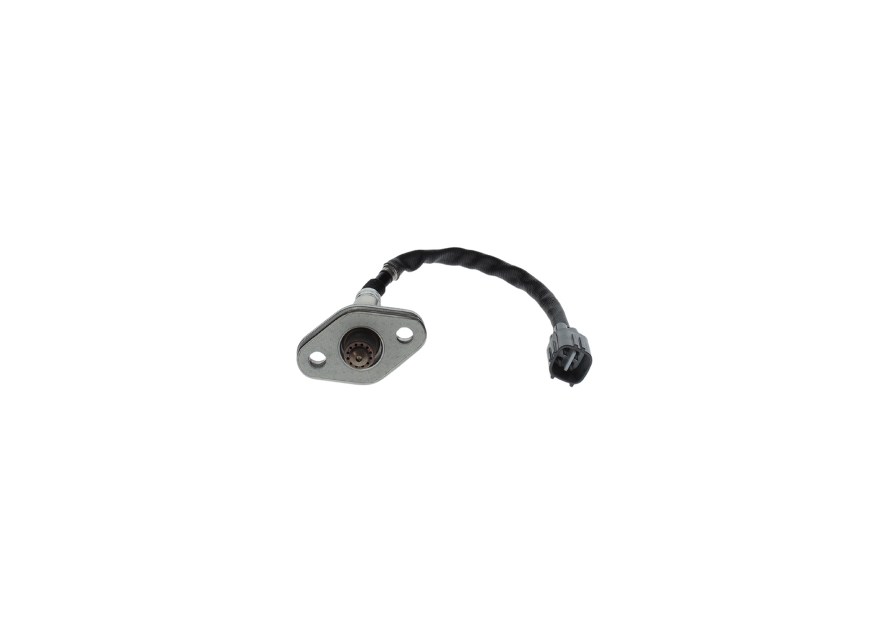 BOSCH Lambdasonde 0258986614 for TOYOTA LEXUS