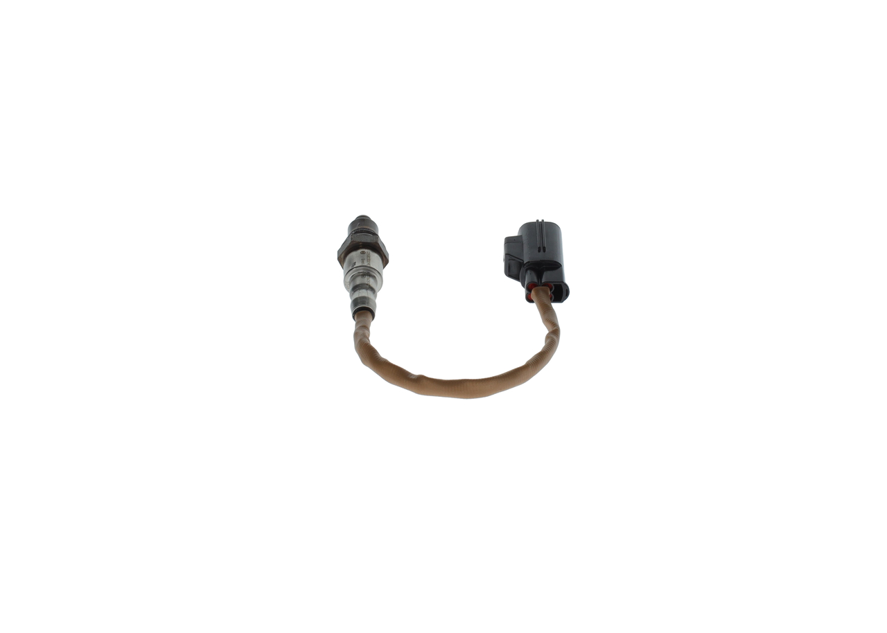 BOSCH Lambdasonde 0 258 030 09E for JAGUAR STEYR LAND ROVER