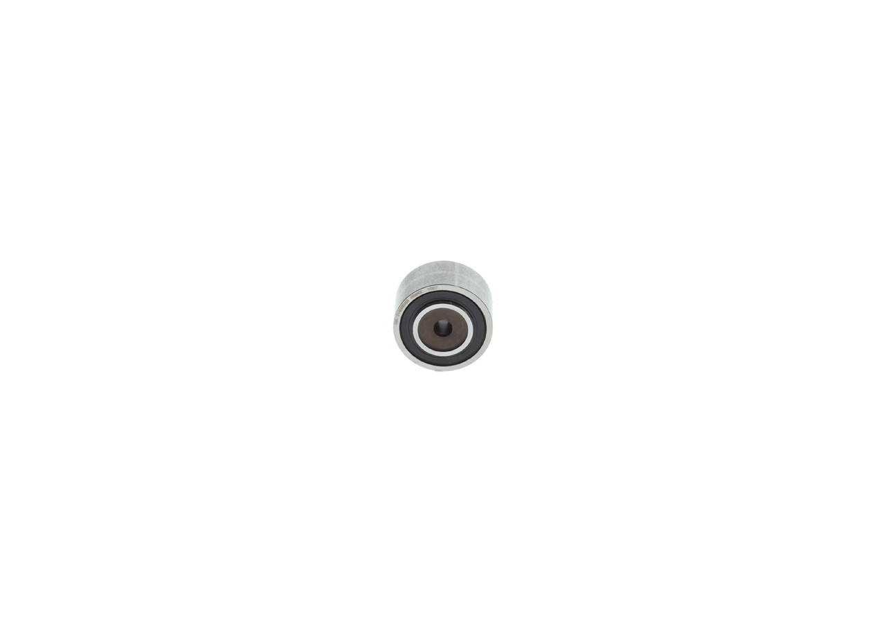 BOSCH Medløberhjul, multi-V-rem 1987600061 for CITROËN FIAT