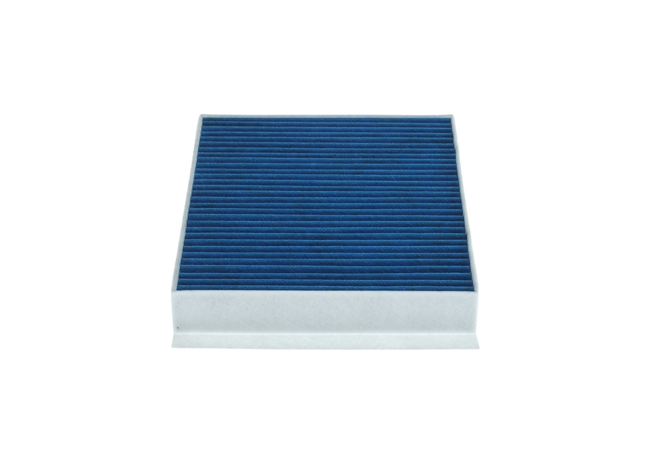 BOSCH Kabineluftfilter 0986628596 for MERCEDES-BENZ