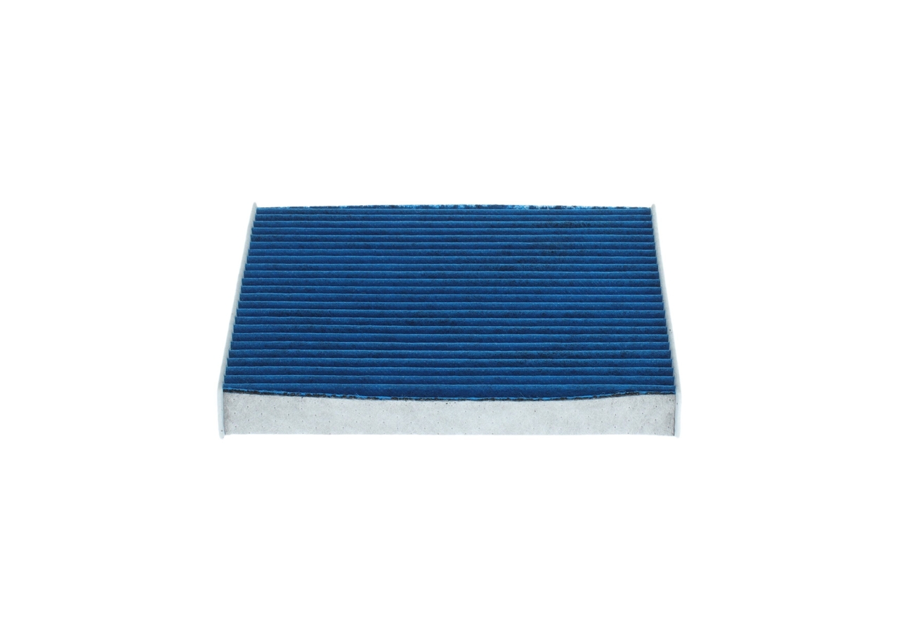 BOSCH Kabineluftfilter 0986628623 for SCION TOYOTA DAIHATSU JAGUAR LAND ROVER SUBARU LEXUS