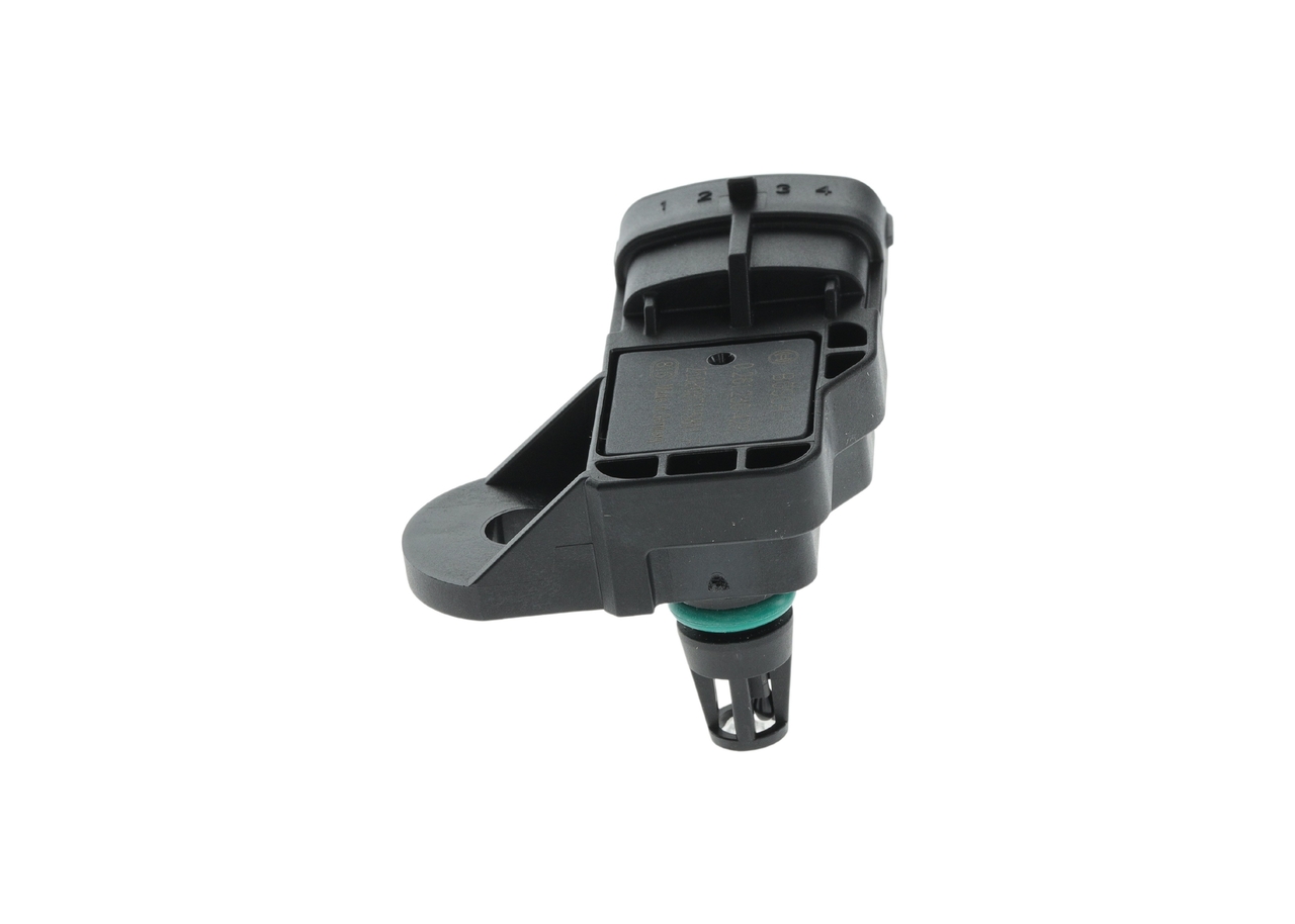 BOSCH Sensor, ladetryk 0261230423 for VOLVO