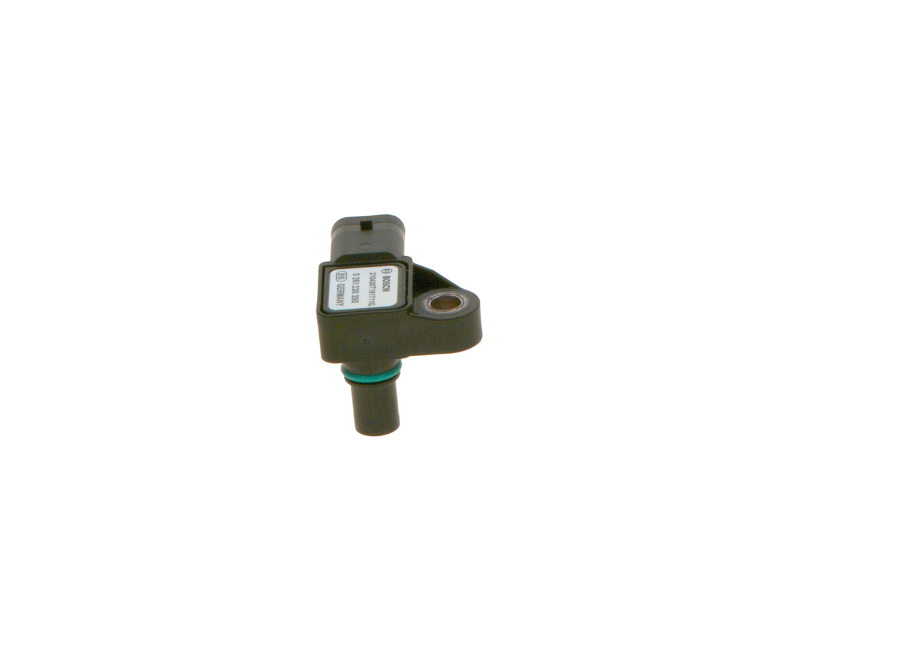 BOSCH Sensor, ladetryk 0261230350 for MERCEDES-BENZ