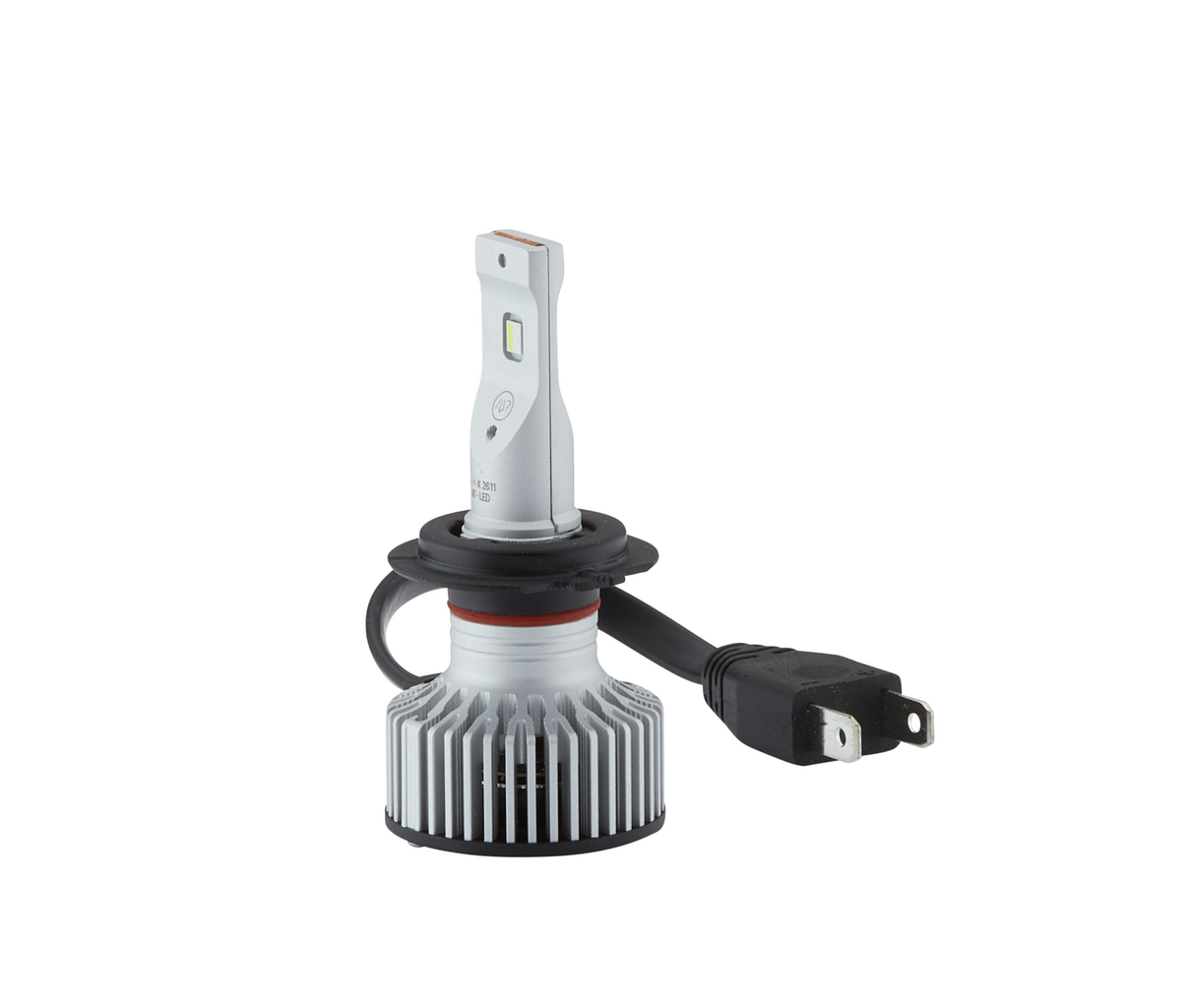 BOSCH Pære, fjernlys 1 987 301 807 H7