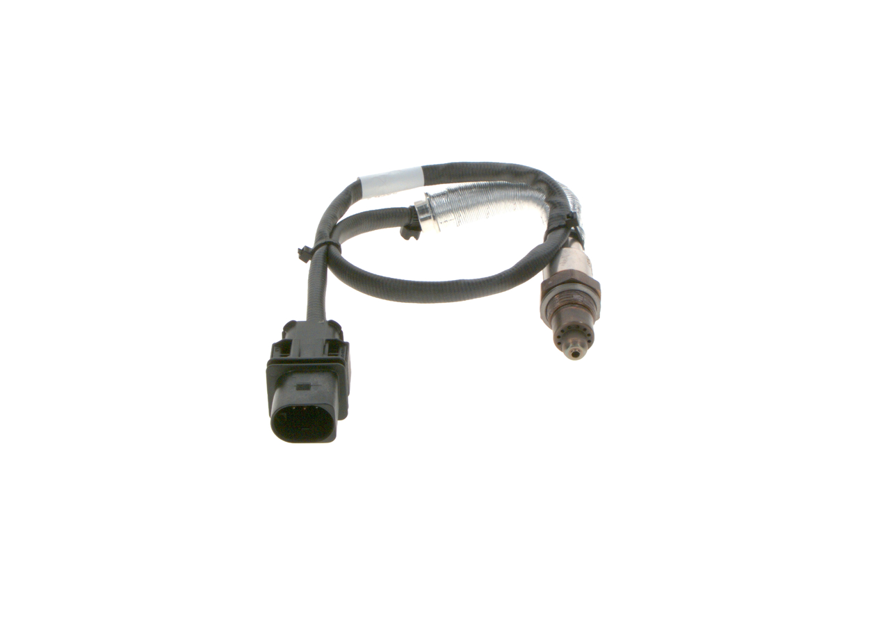 BOSCH Lambdasonde 0258037010 for STEYR BMW