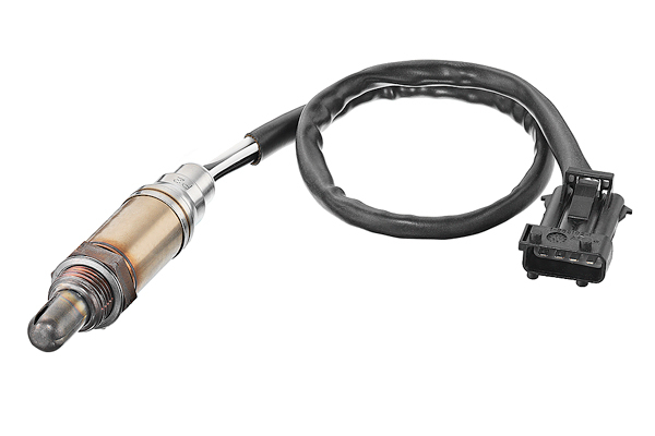 BOSCH Lambdasonde 0258005097 for VOLVO RENAULT