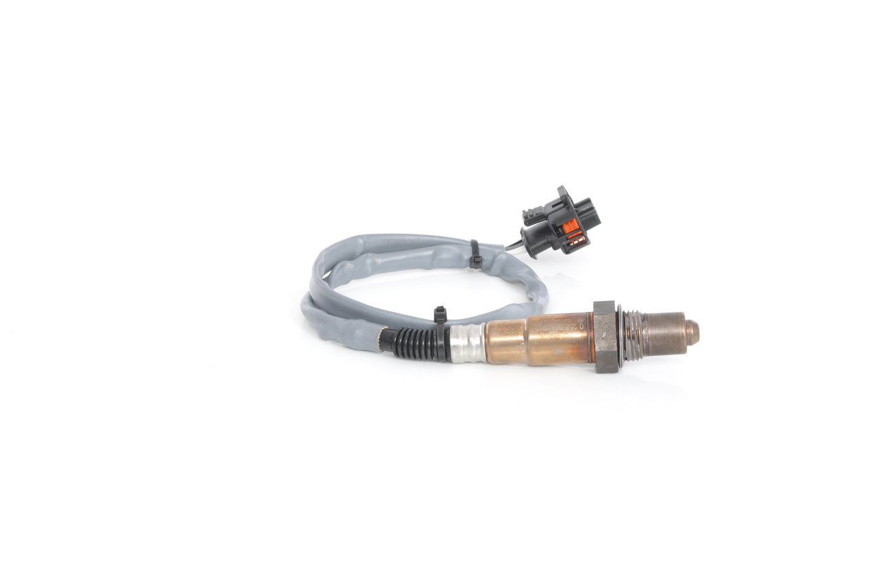 BOSCH Lambdasonde 0258006171 for OPEL HOLDEN