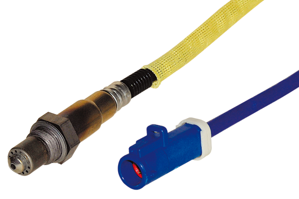BOSCH Lambdasonde 0258006571 for FORD