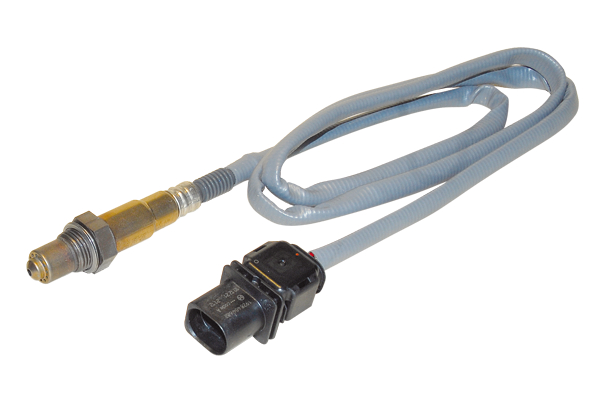 BOSCH Lambdasonde 0 258 017 102 for BMW
