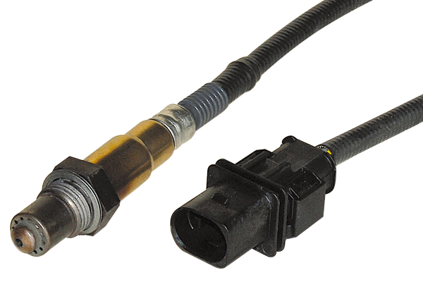 BOSCH Lambdasonde 0 281 004 028 for STEYR BMW