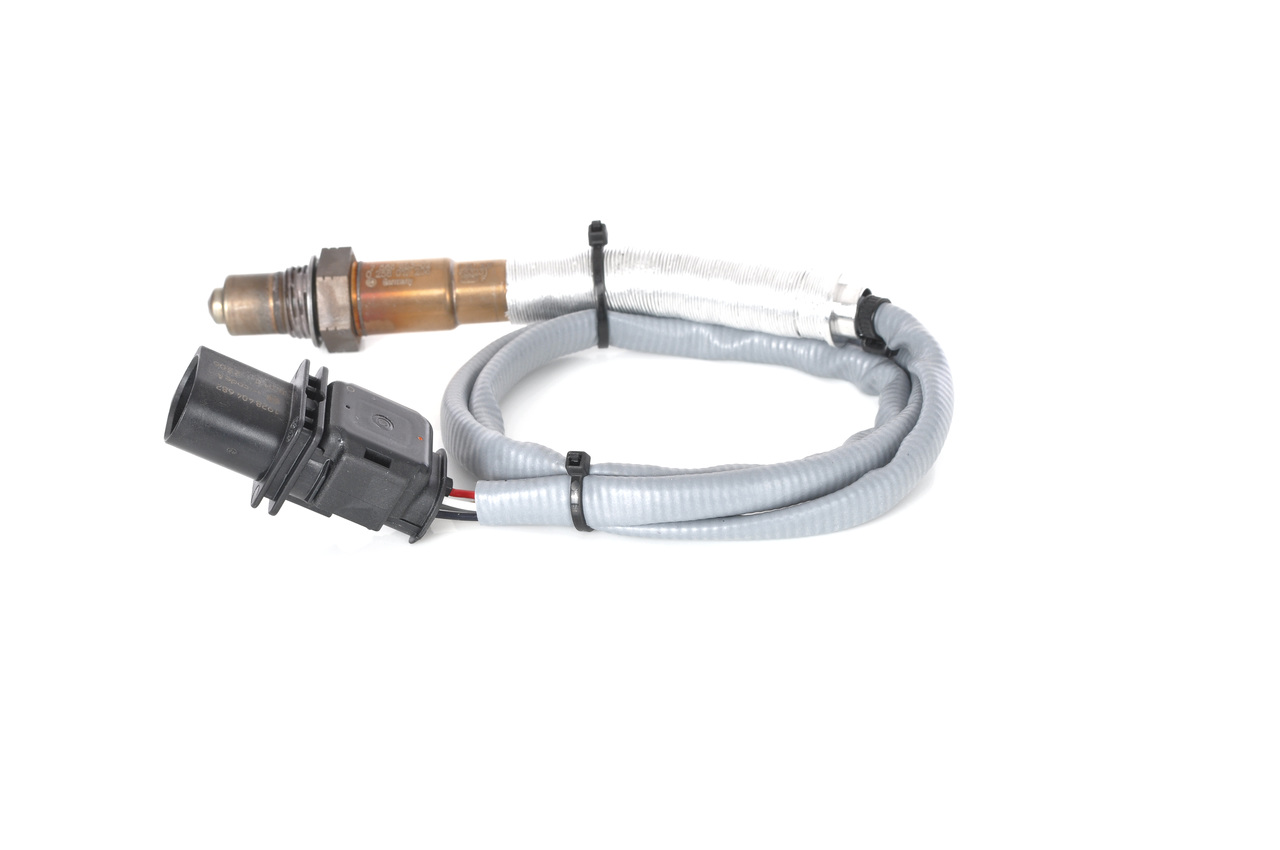 BOSCH Lambdasonde 0258017206 for BMW