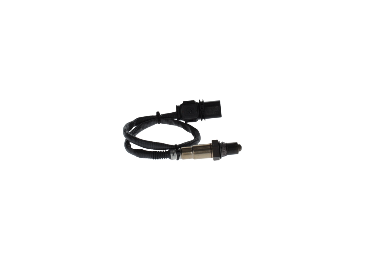 BOSCH Lambdasonde 0258017111 for ALFA ROMEO FIAT PININFARINA