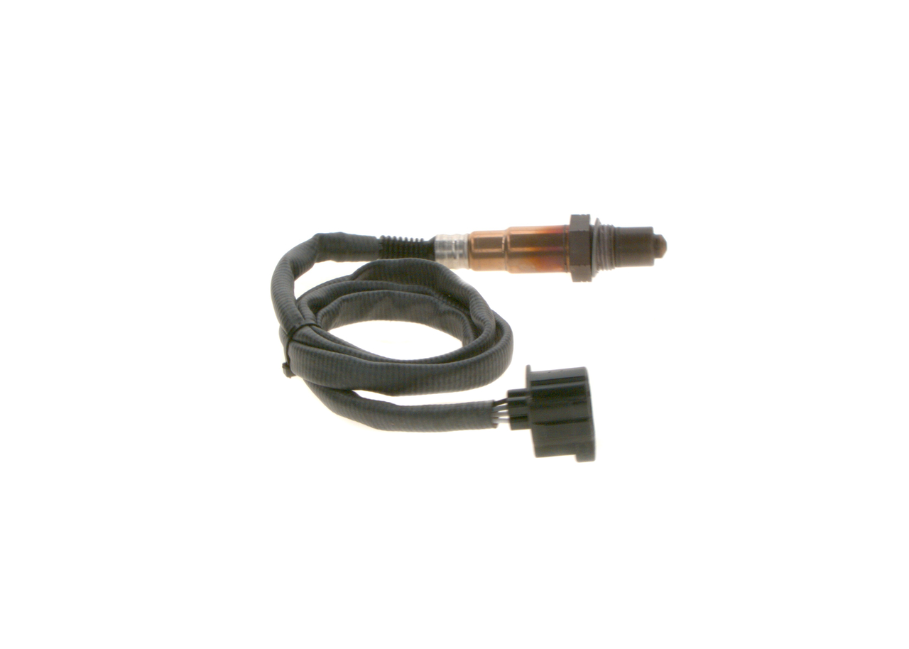 BOSCH Lambdasonde 0258006693 for SMART MERCEDES-BENZ