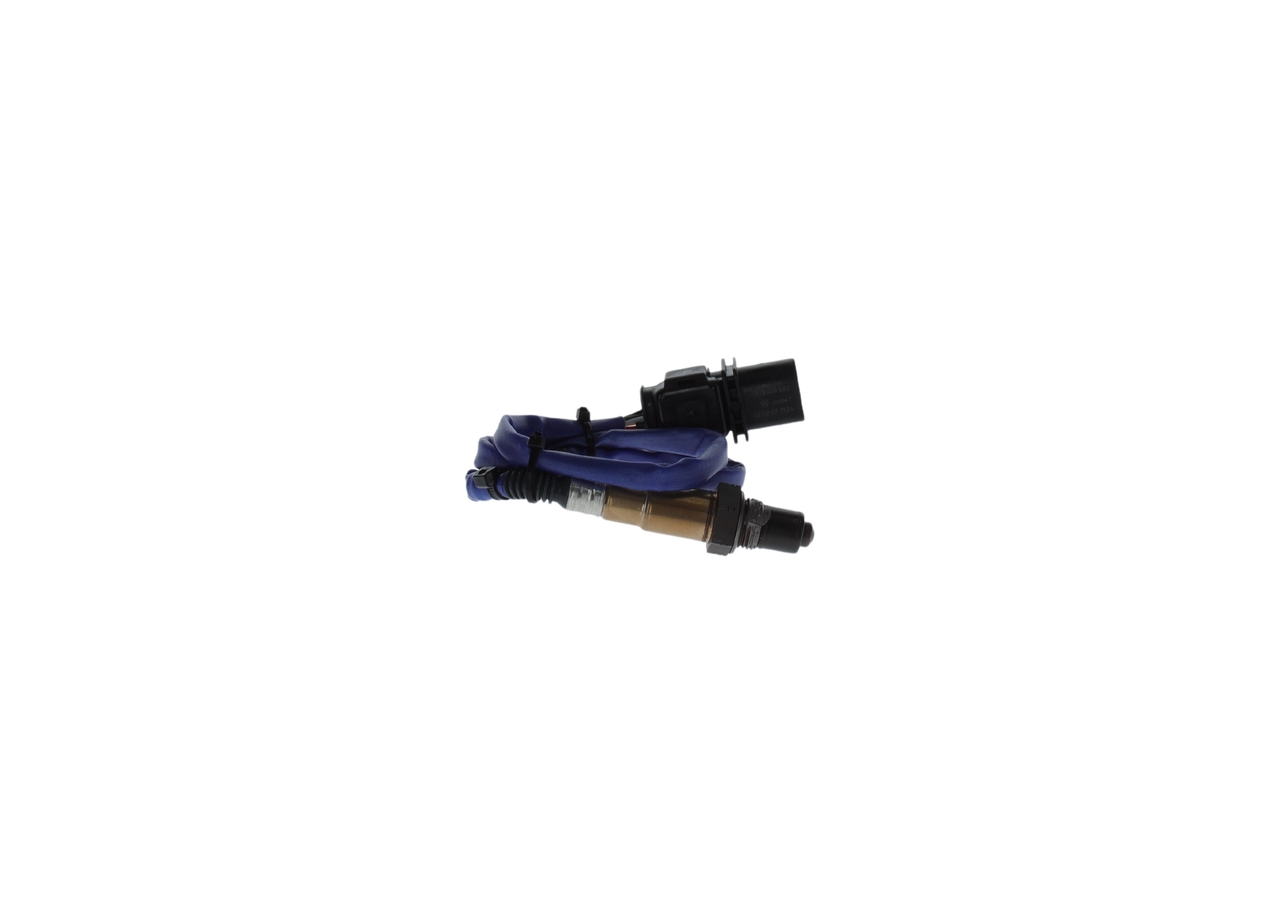 BOSCH Lambdasonde 0258017226 for VOLVO PORSCHE KIA