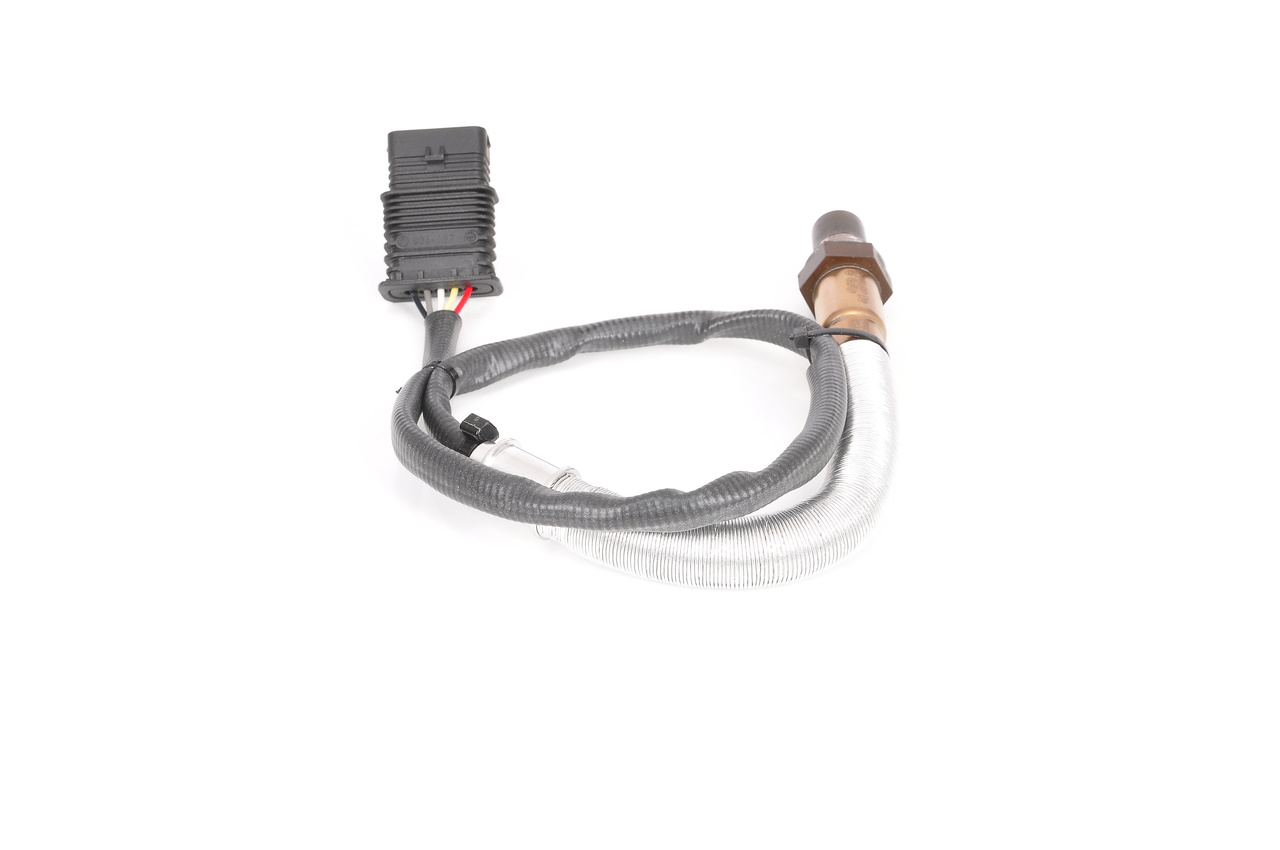 BOSCH Lambdasonde 0258027019 for BMW