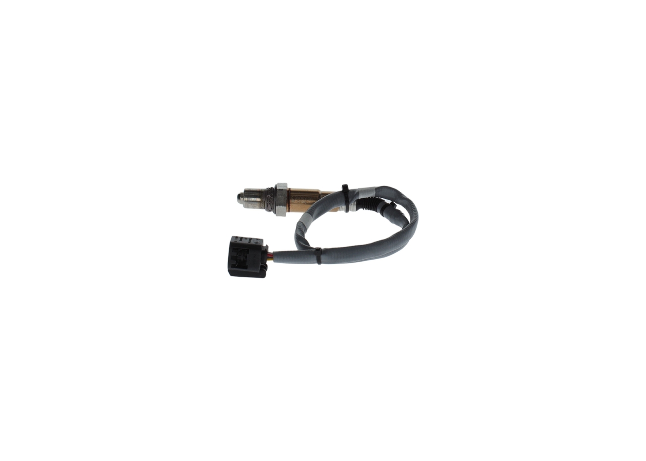 BOSCH Lambdasonde 0258027155 for OPEL PEUGEOT