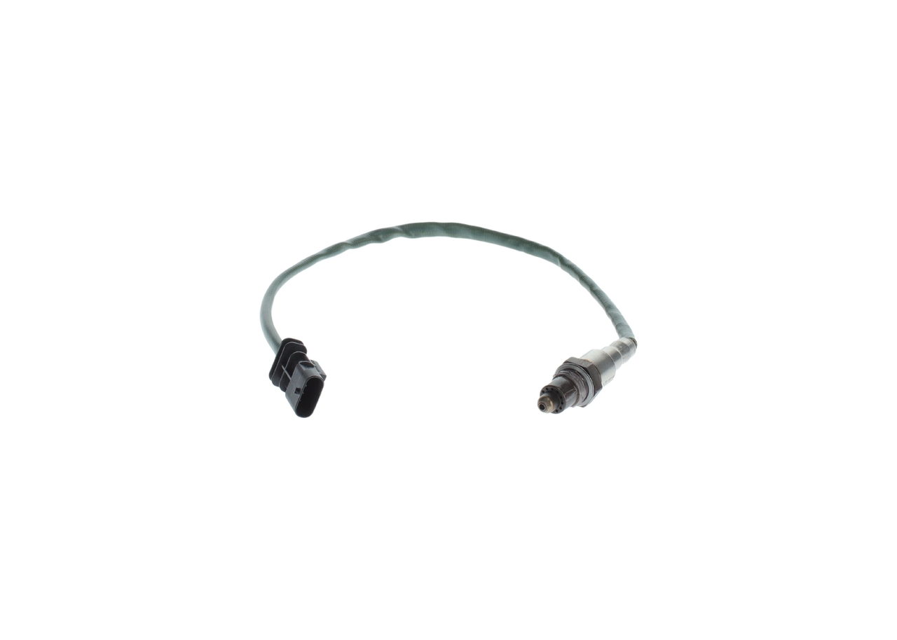 BOSCH Lambdasonde 0258030341 for PEUGEOT