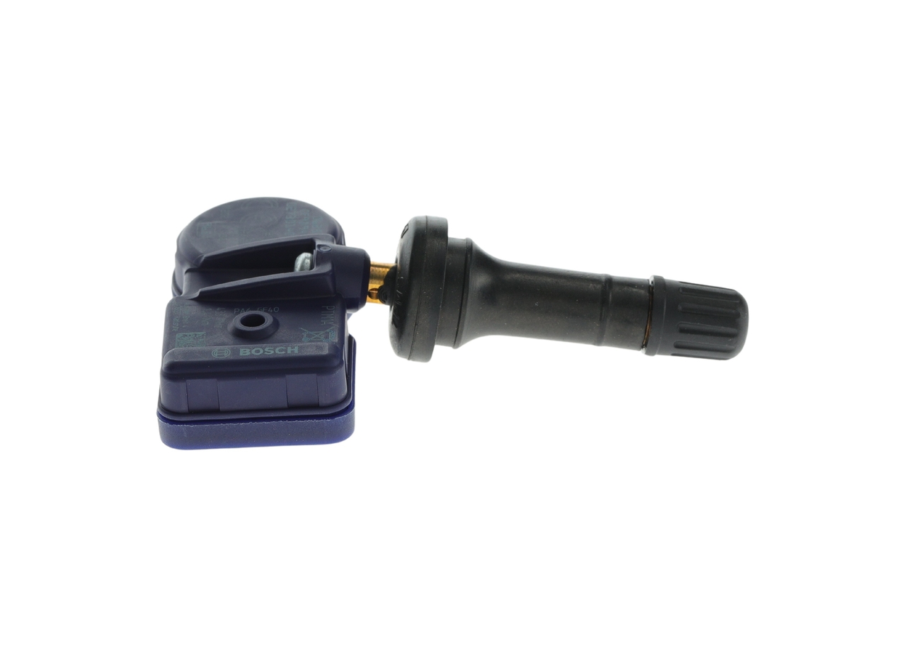 BOSCH Hjulsensor, dæktrykkontrolsystem 0273014059 for TESLA SAAB CHEVROLET VAUXHALL CADILLAC OPEL VOLVO FIAT PEUGEOT SSANGYONG LEXUS TOYOTA INFINITI