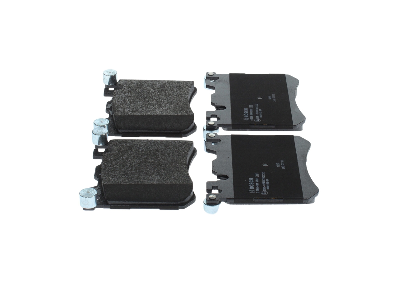 BOSCH Bremseklodser 0986494982 for BMW ROLLS-ROYCE