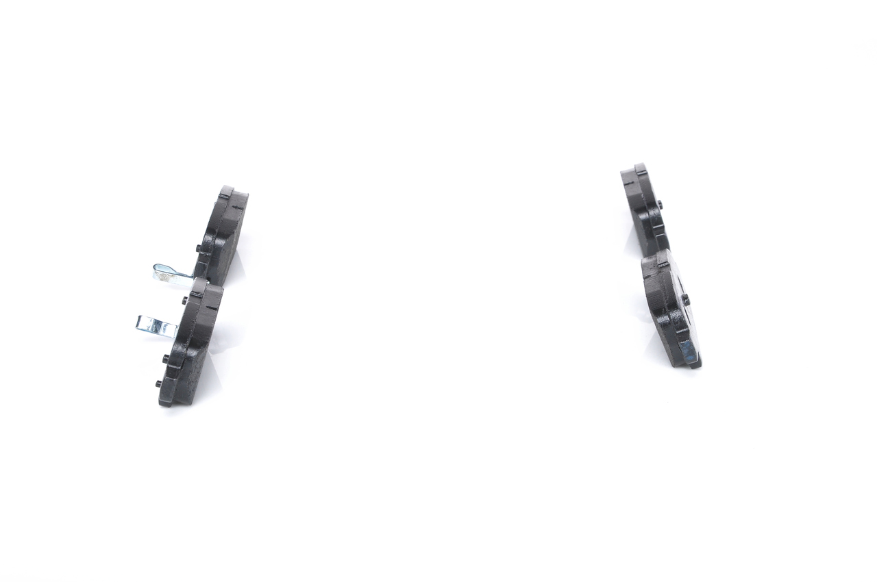 BOSCH Bremseklodser 0986494090 for NISSAN INFINITI RENAULT SUZUKI