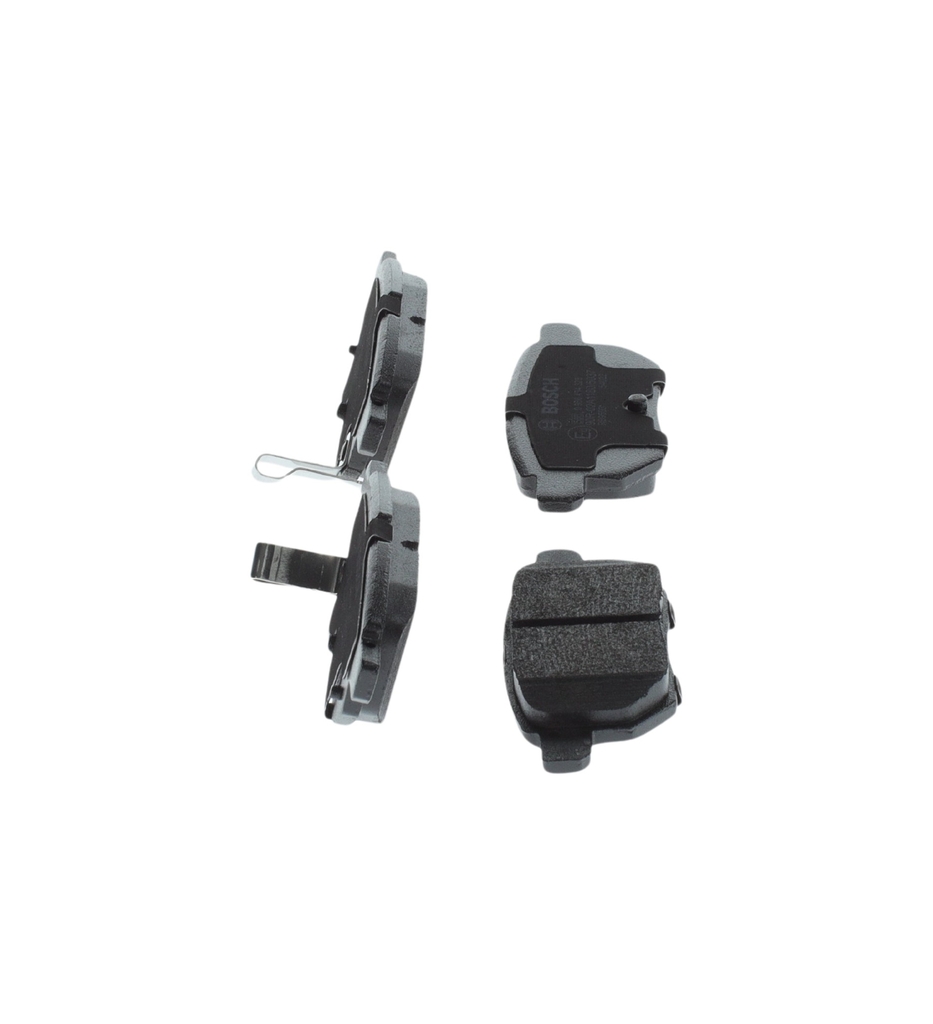 BOSCH Bremseklodser 0986494328 for PONTIAC TOYOTA LEXUS JAC CHERY LIFAN RENAULT