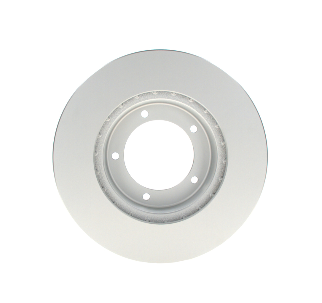 BOSCH Bremseskive 0986478824 ventileret 298mm 24mm for ROVER