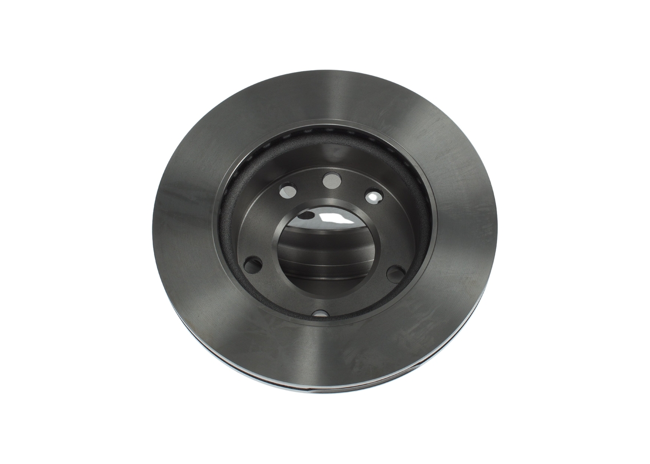 BOSCH Bremseskive 0986479212 ventileret 285mm 22mm for MERCEDES-BENZ