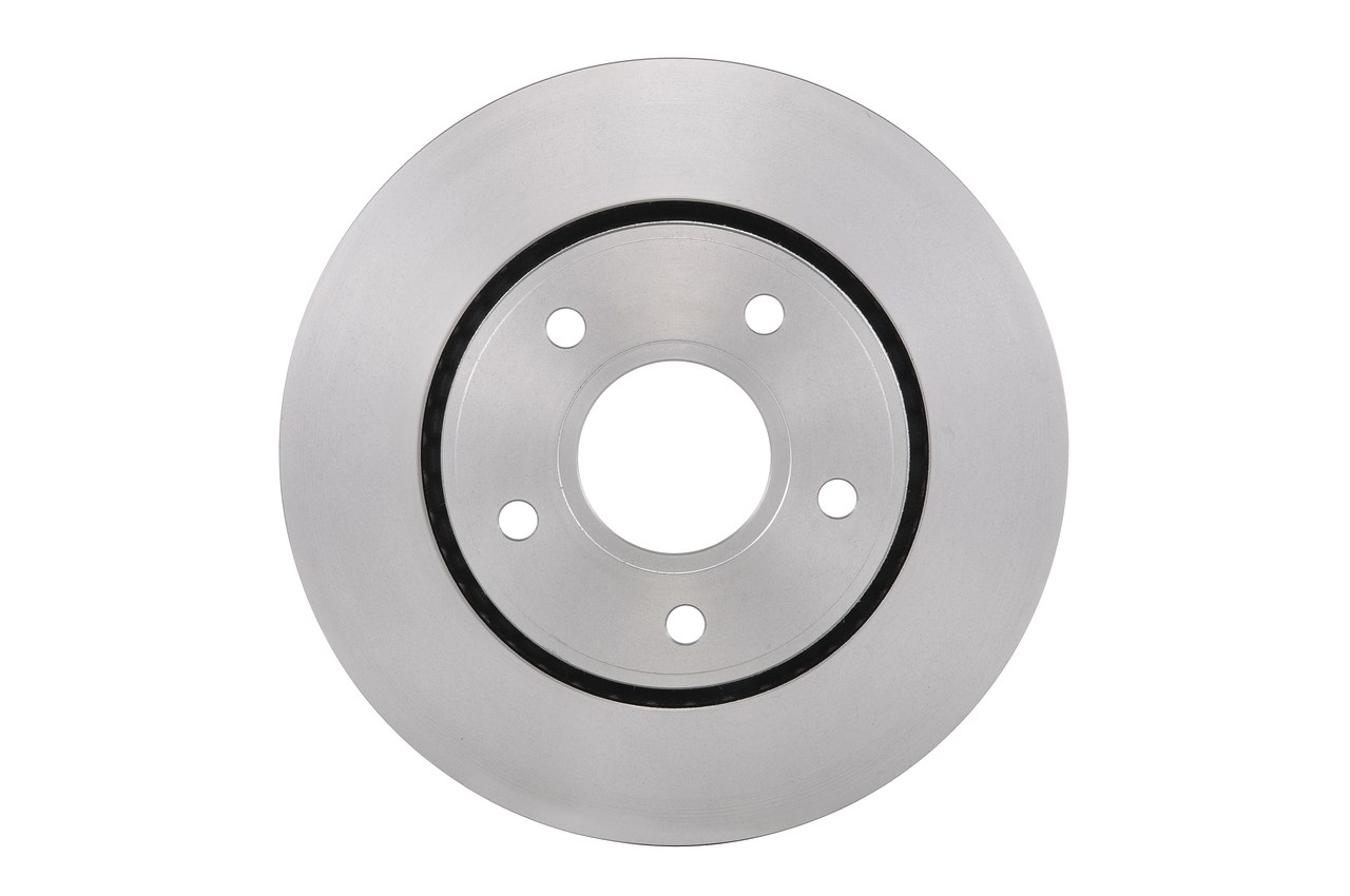 BOSCH Bremseskive 0986479046 ventileret 302mm 28mm for FIAT DODGE VW
