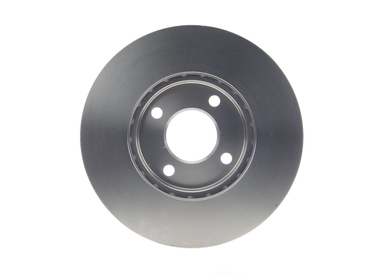 BOSCH Bremseskive 0986479090 ventileret 260mm 22mm for NISSAN