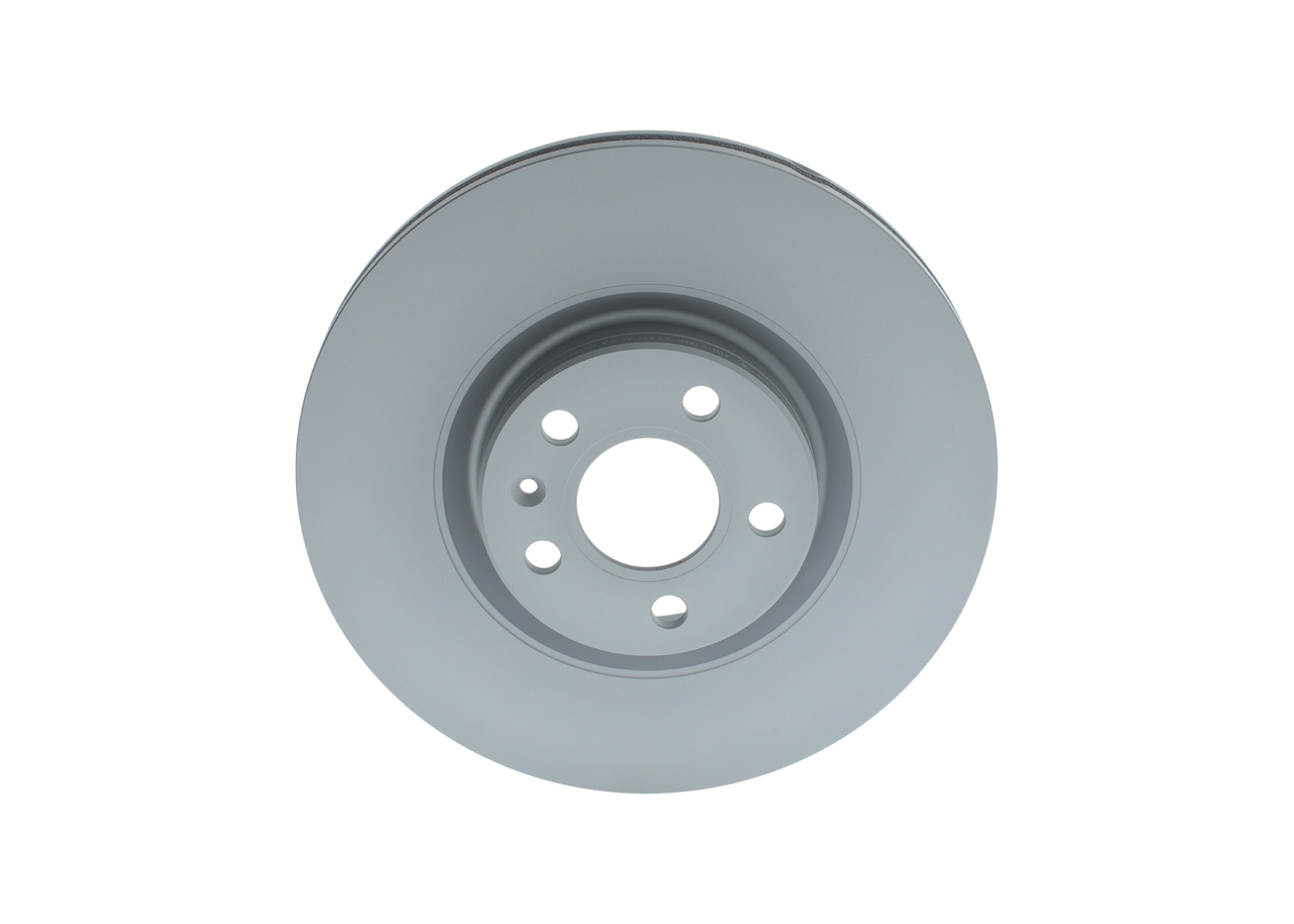 BOSCH Bremseskive 0986479f90 ventileret 322mm 28mm for VOLVO