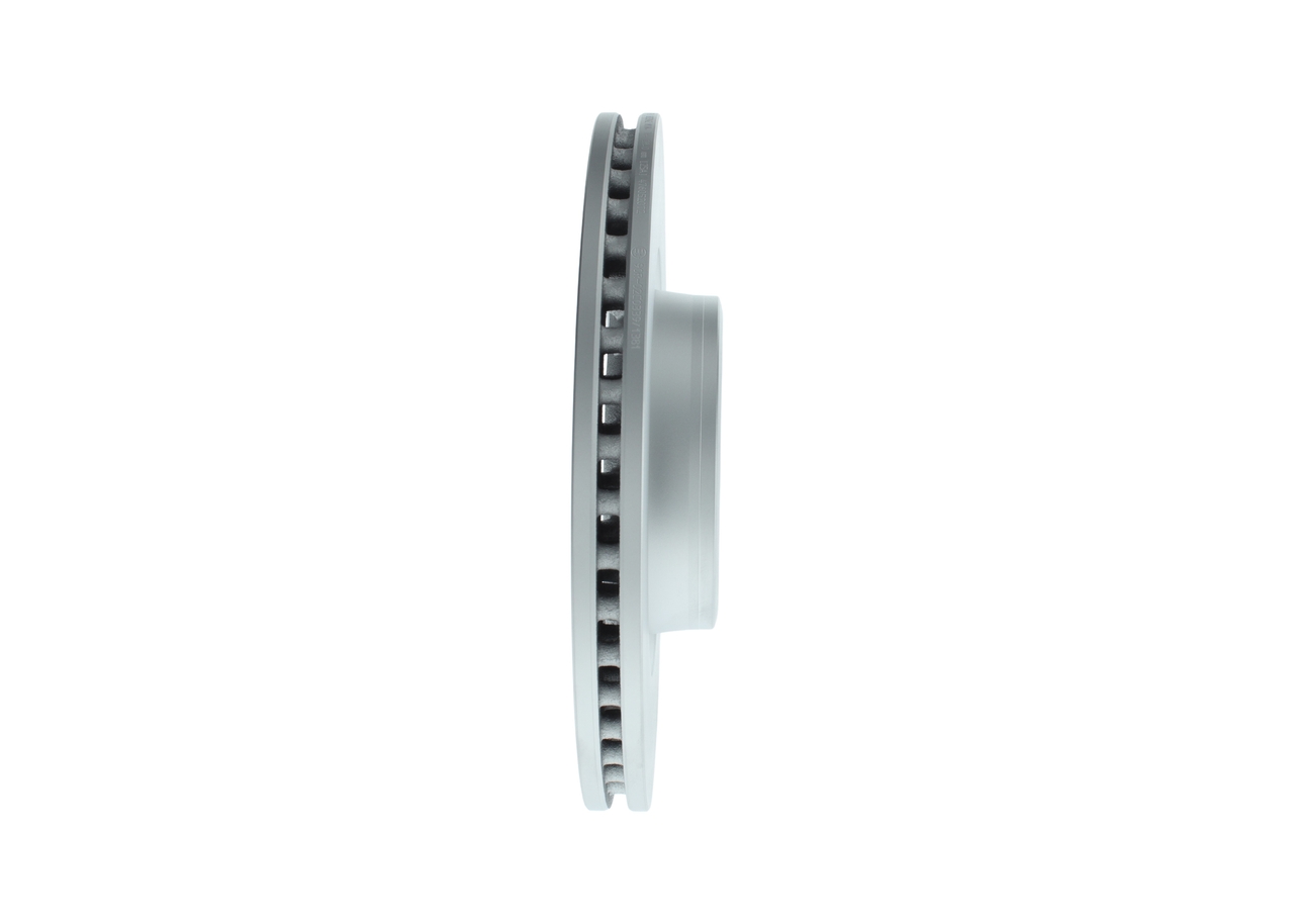 BOSCH Bremseskive 0986479j93 ventileret 345mm 30mm for AUDI