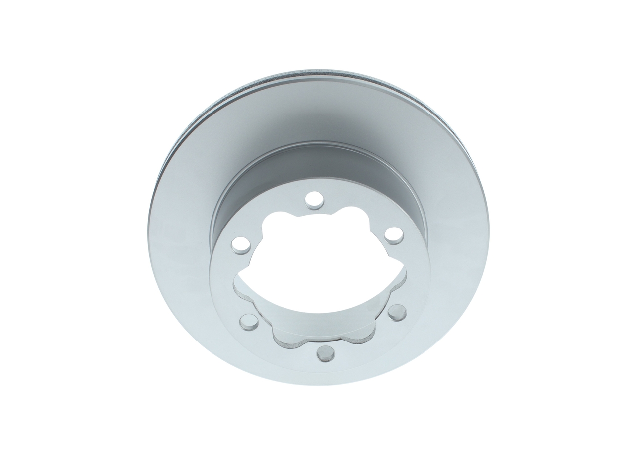 BOSCH Bremseskive 0986479j14 ventileret 303mm 28mm for MAN VW