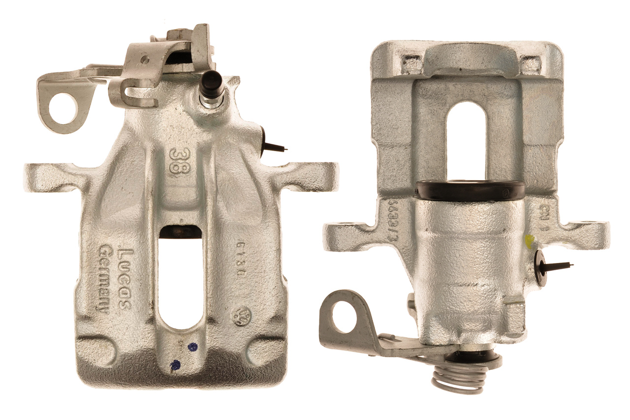 BOSCH Bremsekaliper 0986474876 for VW