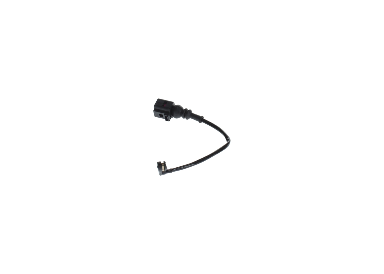 BOSCH Slidindikator, bremsebelægning 1 987 473 610 for VW