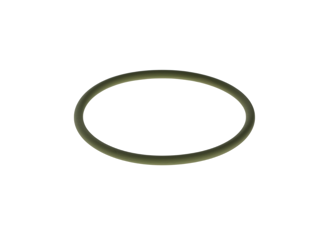 BOSCH Gummiring F 00R 0P0 353 for BMW MERCEDES-BENZ