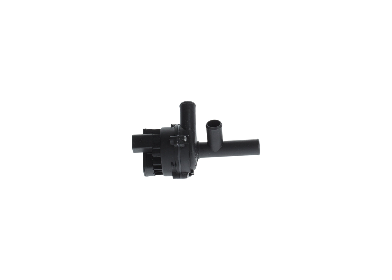 BOSCH Reservevandpumpe 0 392 023 00A for MERCEDES-BENZ
