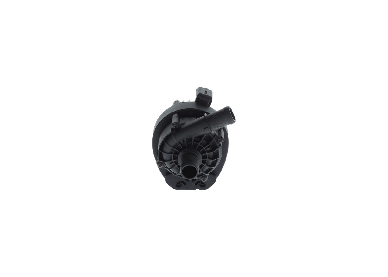 BOSCH Reservevandpumpe 0 392 024 51V for RENAULT