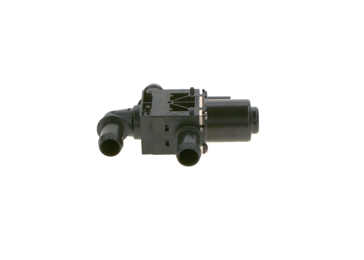 BOSCH Kølemiddelreguleringsventil 1147412207 for VOLVO JAGUAR MERCEDES-BENZ LAND ROVER